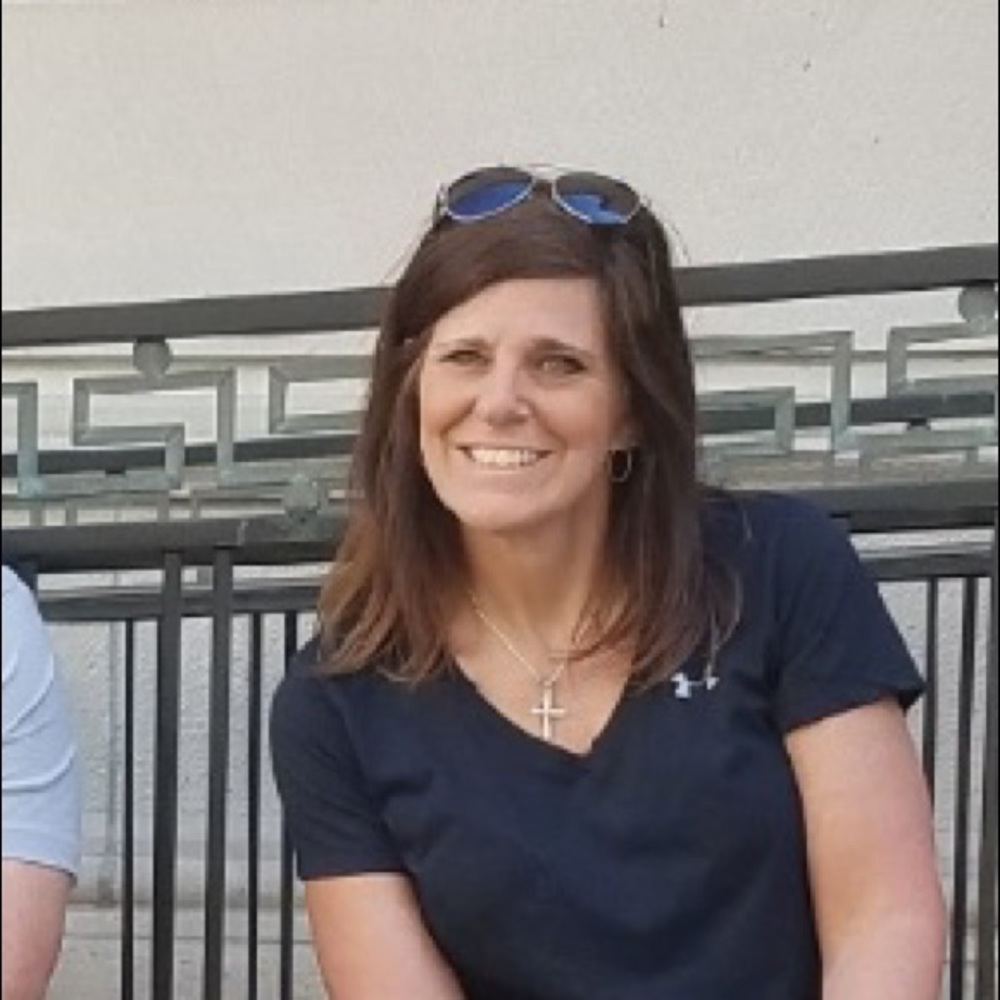 Meet your Posher, Lori